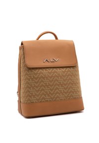 ALV by Alviero Martini AMELIE - Zaino - brown tobacco