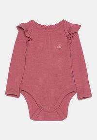 GAP Baby 3 PACK - Body - barely pink