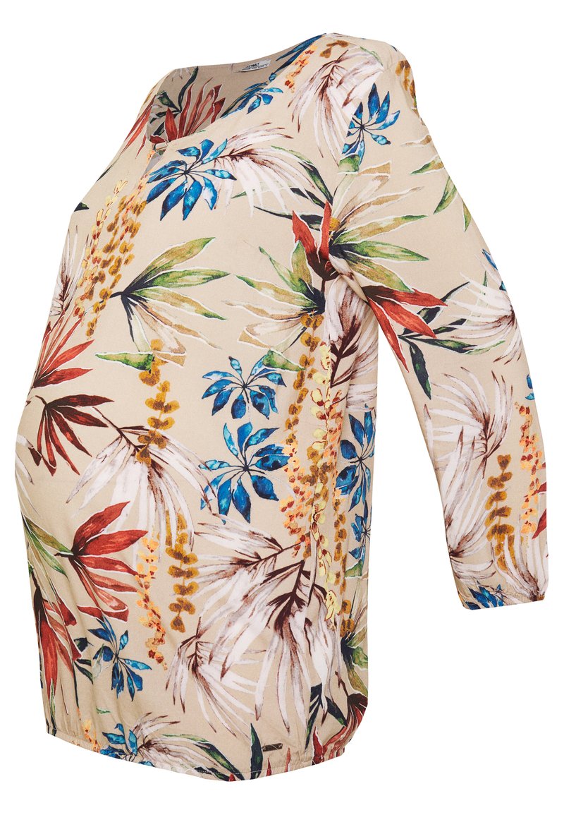 love2wait Blouse crème
