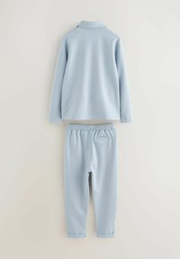 Niet geselecteerd, blue