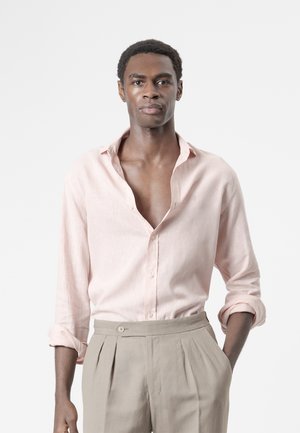 PuroEgo, Camisa - rosa palo