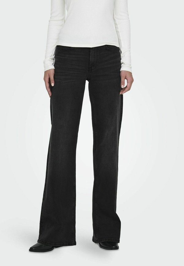 MIT ONLCHRIS SCHNITT - Jeans Straight Leg