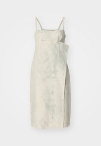 Farmerruha - fantasia beige