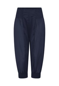 Neizbrano, dark sapphire