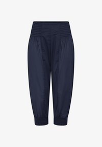 Neizbrano, dark sapphire