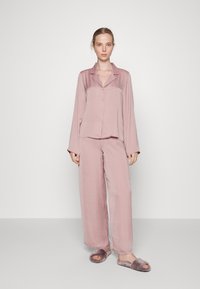 Anna Field Conjunto de pijama - light pink
