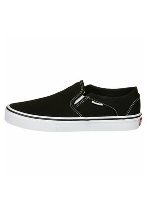 Baskets basses - black