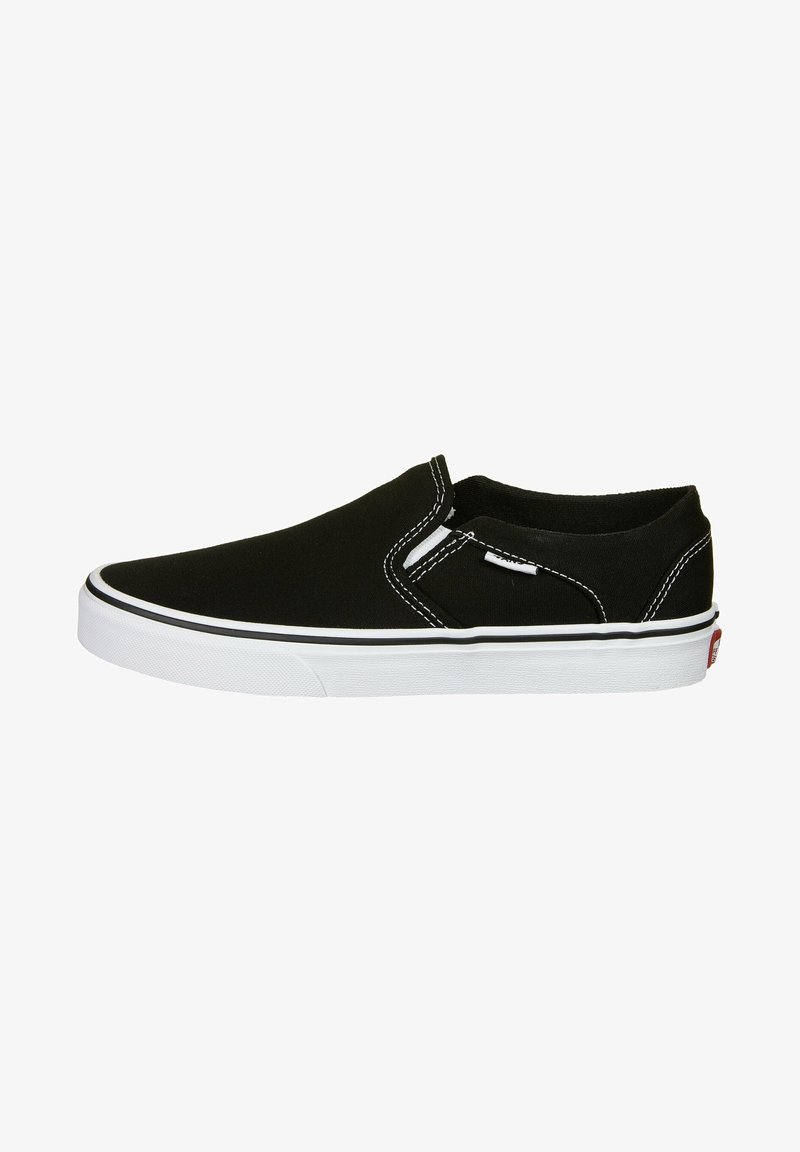Vans Baskets basses - black