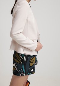 Topshop Blazer - light pink