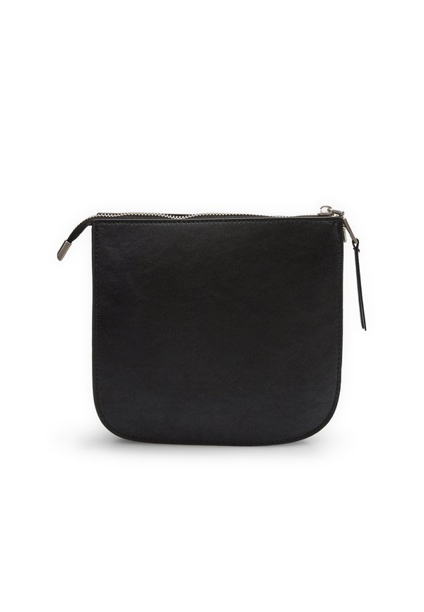 Umhängetasche - nero