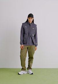 Puma BMW STATEMENT - Vesta - galactic gray