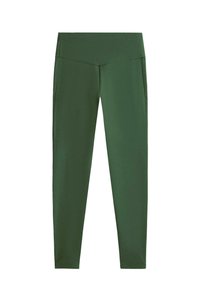 Non sélectionné, green