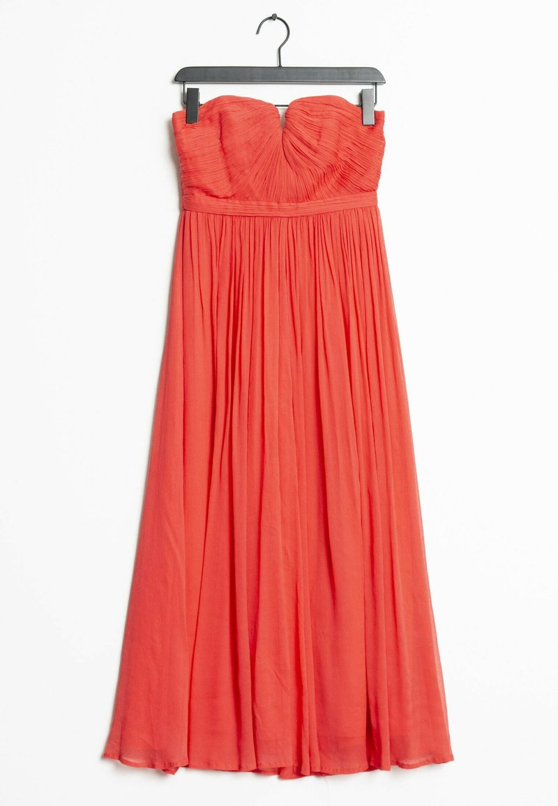J.CREW PETITE Cocktailkleid/festliches Kleid red/rot (Preowned) Zalando.de