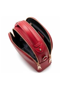 Lazarotti BOLOGNA - Borsa a mano - red