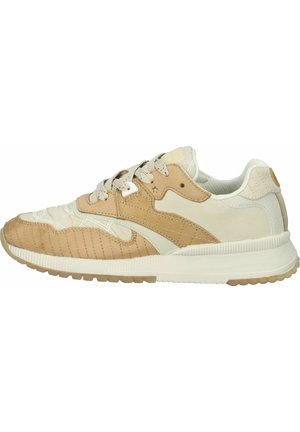 Scotch & Soda Sneaker low - sand