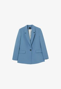 Non sélectionné, azzurro