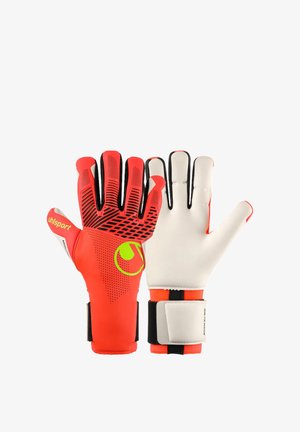 uhlsport, UNISEX, czerwony