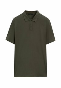 Unselected, dark green