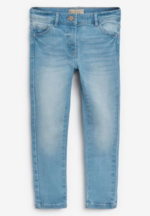 Jeansy Skinny Fit