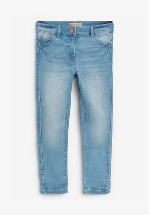 Next Skinny-Farkut - light blue
