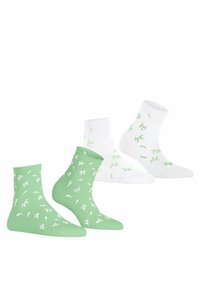 Esprit TWIG 2-PACK - Socken - sortiment