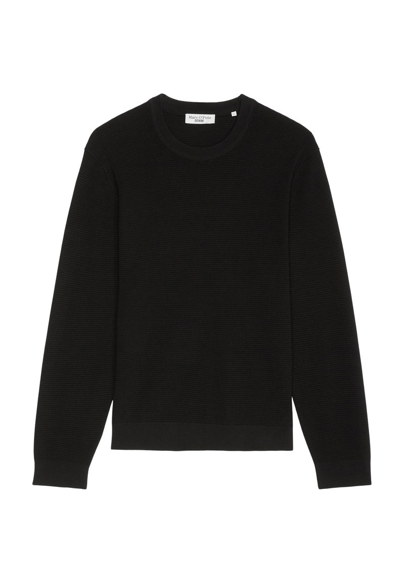 Marc O’Polo DENIM Trui zwart