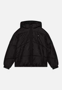 Unselected, black