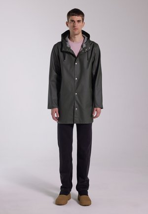 STOCKHOLM - Parkas - green
