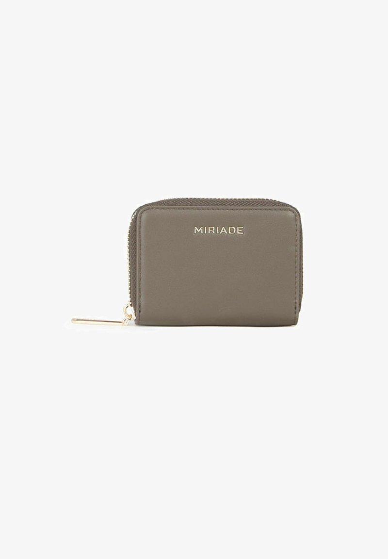 Miriade NILAMBUR - Monedero - verde