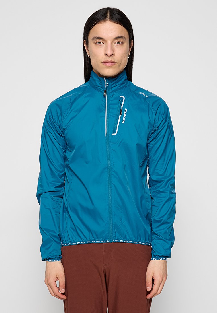 Laufjacke