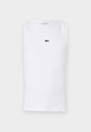 UNISEX - Top - white