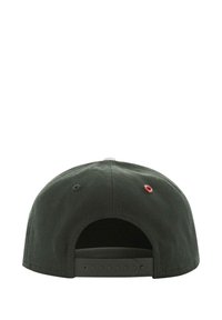 MSTRDS LETTER  - Sapka - black