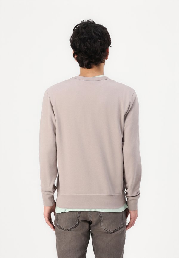 TRAINING  - Sweatshirt - pumice4