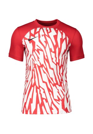 FUSSBALL - TEAMSPORT-  DRY NE GX1 - T-Shirt sport - rot