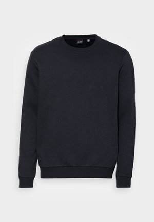 Only & Sons ONSCERES LIFE CREW NECK - Sweatshirt - dark navy