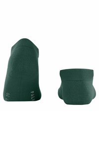FALKE CLIMA - Calze - ClimaWool Sneaker socks temperature regulation