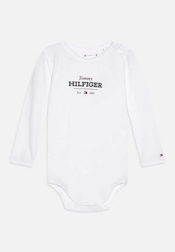 MONOTYPE LOGO UNISEX - Long sleeved top