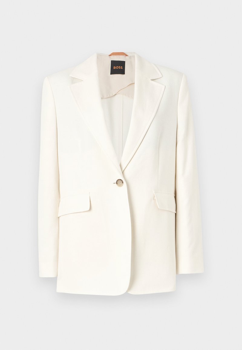 Boss Blazer wit