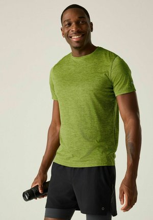 Regatta, - T-shirt basic