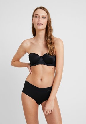 2 PACK - Culotte - black