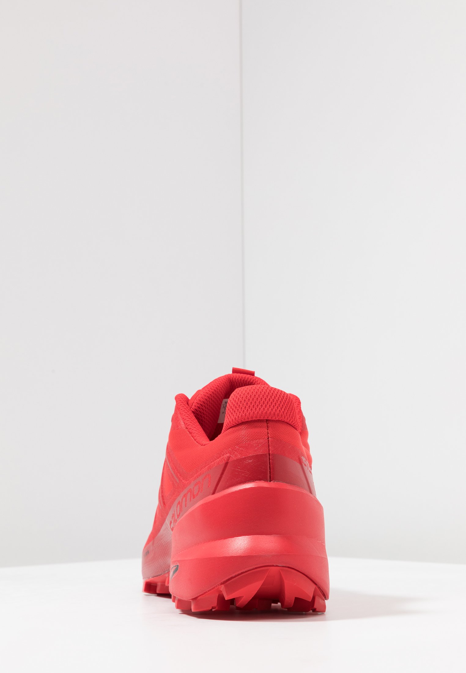 salomon speedcross rouge