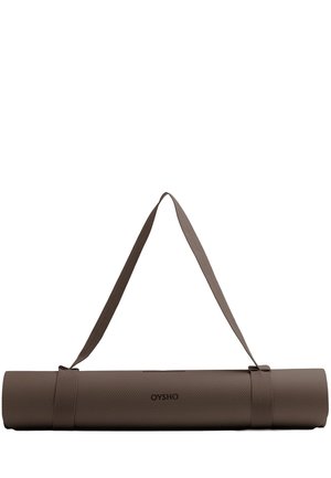 Yogamatta - brown