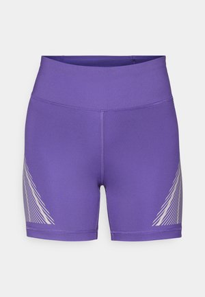 Leggings - alpine violet