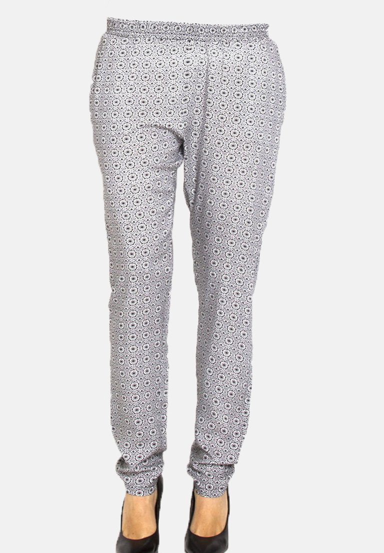 99AqJ Pantaloni Carrera Jeans MODELLO - Pantaloni - grigio chiaro nero/grigio chiaro 99AqJ Pantaloni Carrera Jeans MODELLO - Pantaloni - grigio chiaro nero/grigio chiaro