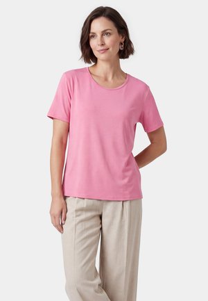 usha, - T-shirt basic