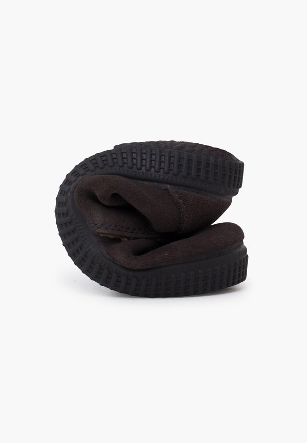 CORDONES – Lauflernschuh – gris