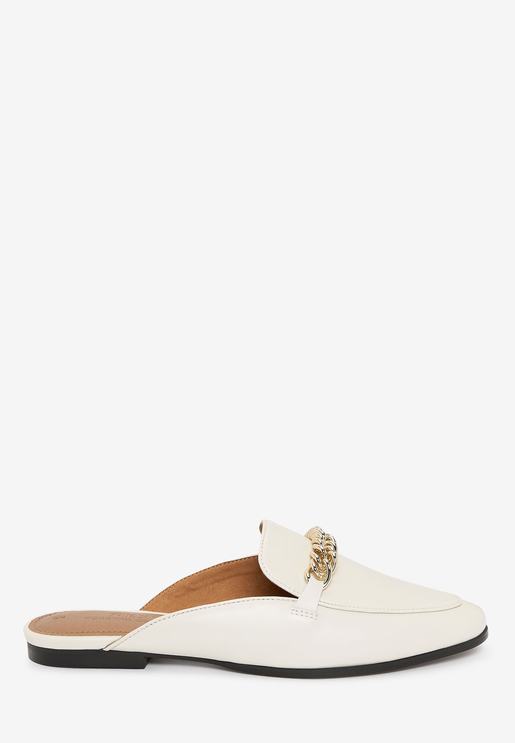 Next Muiltjes - off-white/crème - Zalando.nl