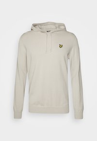 Lyle & Scott Bluza z kapturem