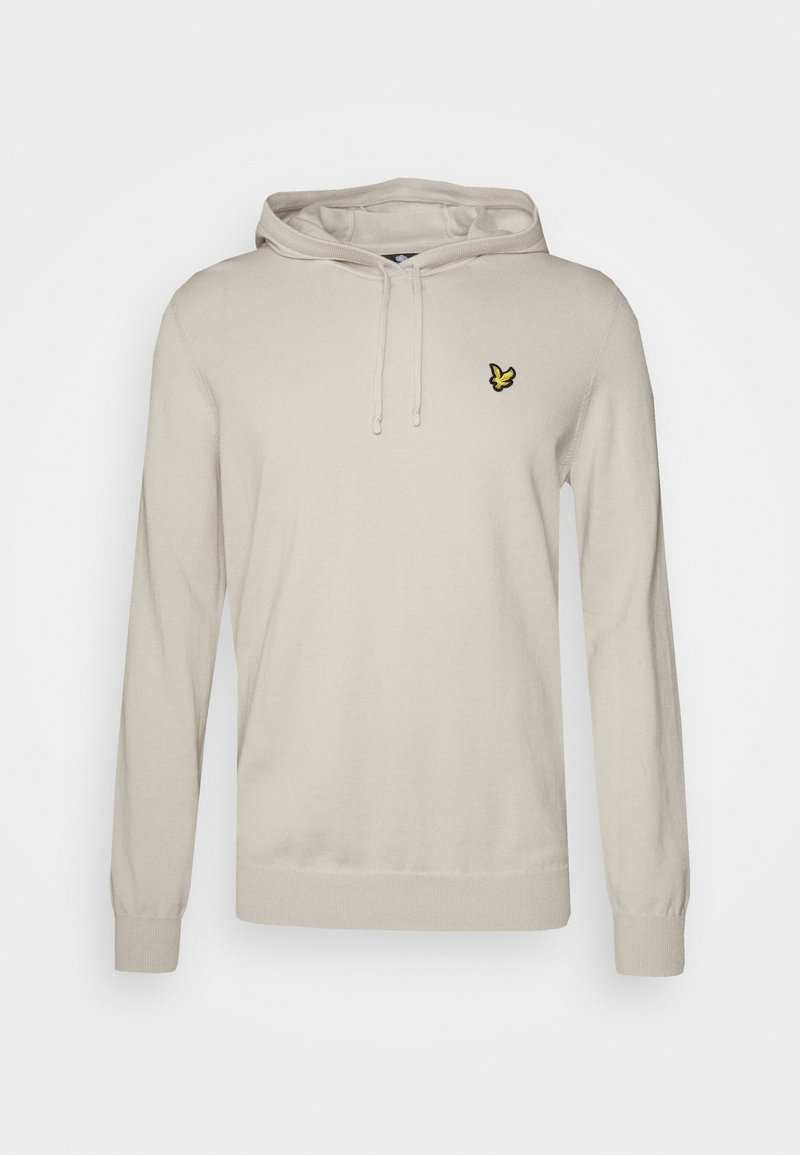 Lyle & Scott Bluza z kapturem