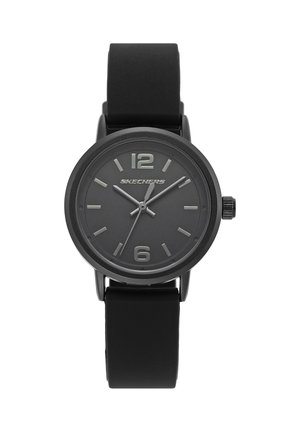 Skechers Horloge - black